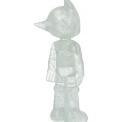 Astro Boy PVC Soda White Closed Eyes vers.