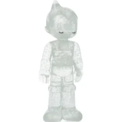Astro Boy PVC Soda White Closed Eyes vers.