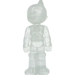 Astro Boy PVC Soda White Closed Eyes vers.
