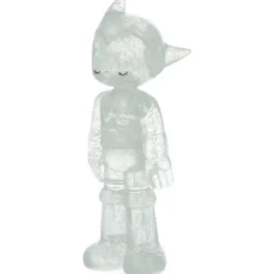 Astro Boy PVC Soda White Closed Eyes vers.