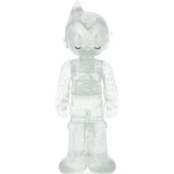 Astro Boy PVC Soda White Closed Eyes vers.