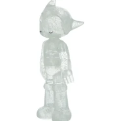 Astro Boy PVC Soda White Closed Eyes vers.