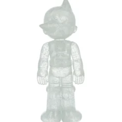 Astro Boy PVC Soda White Closed Eyes vers.