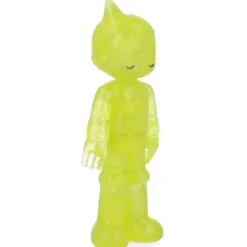 Astro Boy PVC Soda Yellow Closed Eyes vers.