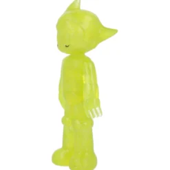 Astro Boy PVC Soda Yellow Closed Eyes vers.
