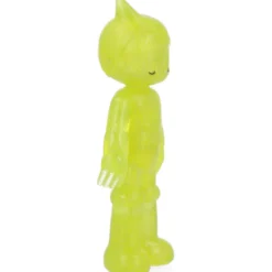 Astro Boy PVC Soda Yellow Closed Eyes vers.