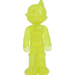Astro Boy PVC Soda Yellow Closed Eyes vers.