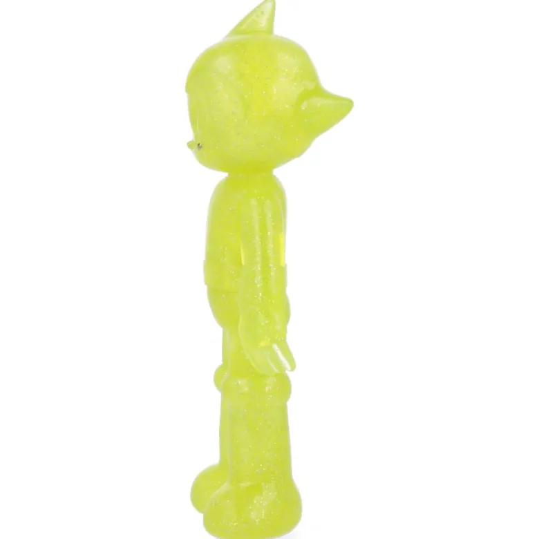 Astro Boy PVC Soda Yellow Closed Eyes vers.