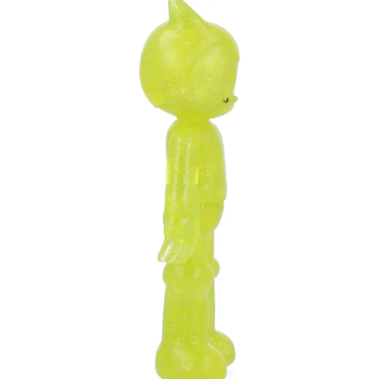 Astro Boy PVC Soda Yellow Closed Eyes vers.