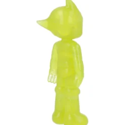 Astro Boy PVC Soda Yellow Closed Eyes vers.