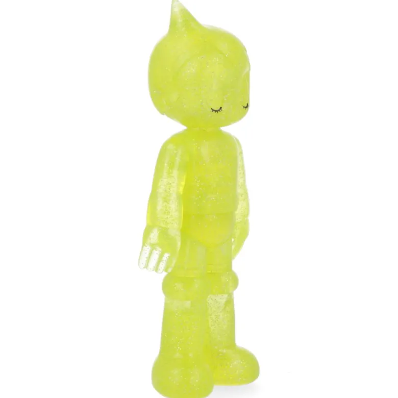Astro Boy PVC Soda Yellow Closed Eyes vers.