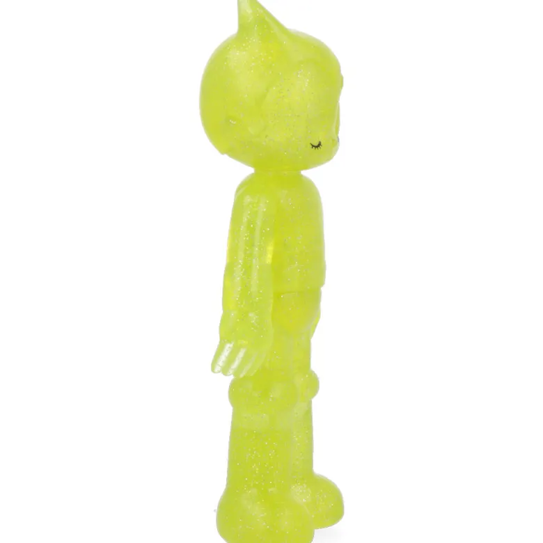 Astro Boy PVC Soda Yellow Closed Eyes vers.