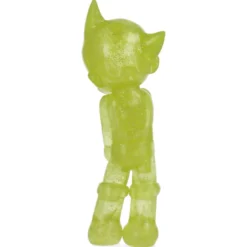 Astro Boy Shy Yellow in Sparkling