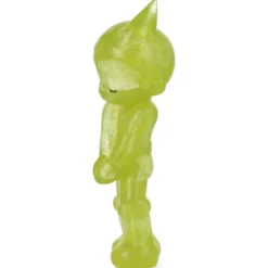 Astro Boy Shy Yellow in Sparkling