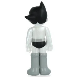 Astro Boy - Standing (Eye Closing) - 13,5 cm (Pearl Black)