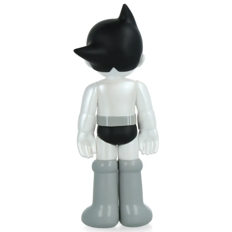 Astro Boy - Standing (Eye Closing) - 13,5 cm (Pearl Black)