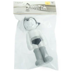 Astro Boy - Standing (Eye Closing) - 13,5 cm (Pearl Black)