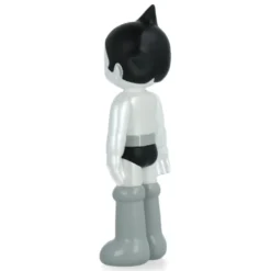Astro Boy - Standing (Eye Closing) - 13,5 cm (Pearl Black)