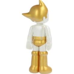 Astro Boy Standing Pearl White