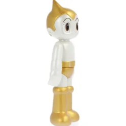 Astro Boy Standing Pearl White