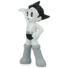 Astro Boy Welcome (Pearl Black) - Opened Eyes