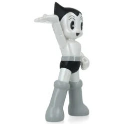 Astro Boy Welcome (Pearl Black) - Opened Eyes