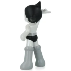 Astro Boy Welcome (Pearl Black) - Opened Eyes