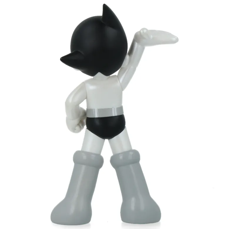 Astro Boy Welcome (Pearl Black) - Opened Eyes