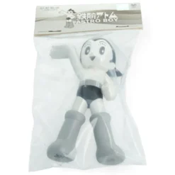Astro Boy Welcome (Pearl Black) - Opened Eyes