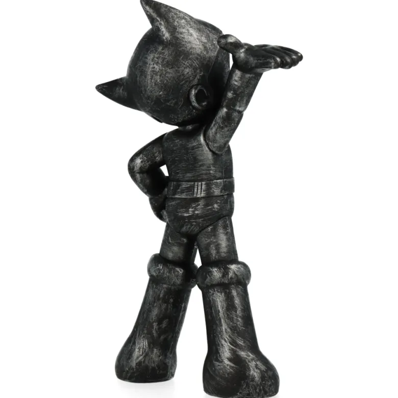 Astro Boy Welcome (War version)