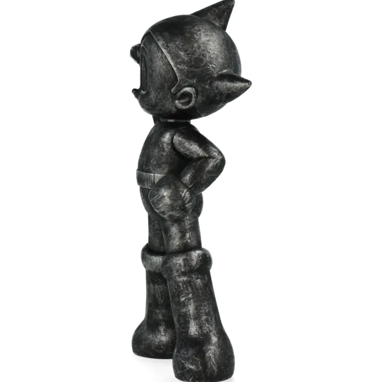 Astro Boy Welcome (War version)