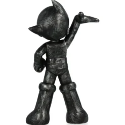 Astro Boy Welcome (War version)