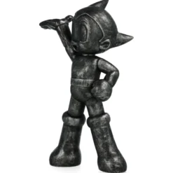 Astro Boy Welcome (War version)
