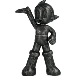 Astro Boy Welcome (War version)