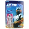 ATM-301 (Ultra 85) - Logic ReAction Figures Wave 1