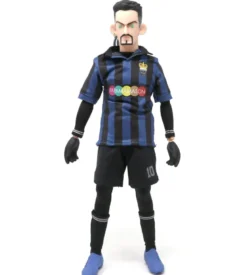 Baggioo The Devilish Team - Eric So