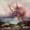 Bakea - Discovery Giclee Print