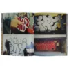 Barry McGee : Reproduction