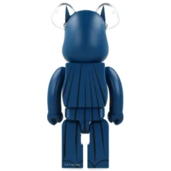 400% Beabrick Batman (Batman : Hush Blue Ver.)