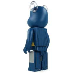 400% Beabrick Batman (Batman : Hush Blue Ver.)