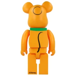 400% Beabrick Pluto (Mickey Mouse & Friends)