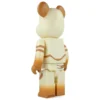 400% Bearbrick Airou (Monster Hunter)