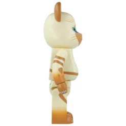 400% Bearbrick Airou (Monster Hunter)