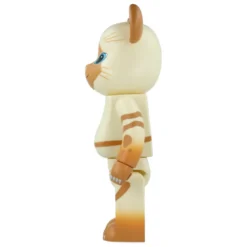 400% Bearbrick Airou (Monster Hunter)