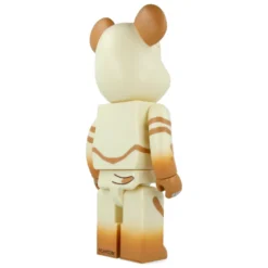 400% Bearbrick Airou (Monster Hunter)