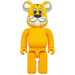 BEARBRICK Baby Puss 400%