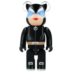 400% Bearbrick Catwoman (Batman : Hush Ver.)