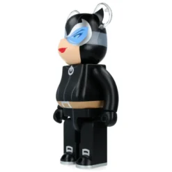 400% Bearbrick Catwoman (Batman : Hush Ver.)