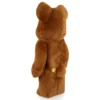 400% Bearbrick Chairoikoguma Costume ver.