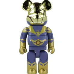 400% Bearbrick Dr. Fate